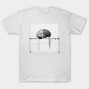 brain_001 T-Shirt